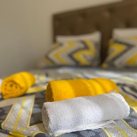 Vucinic Studio Apartment Цетине Екстериор снимка