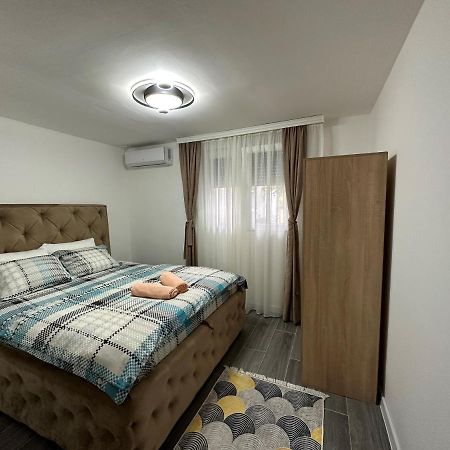 Vucinic Studio Apartment Цетине Екстериор снимка
