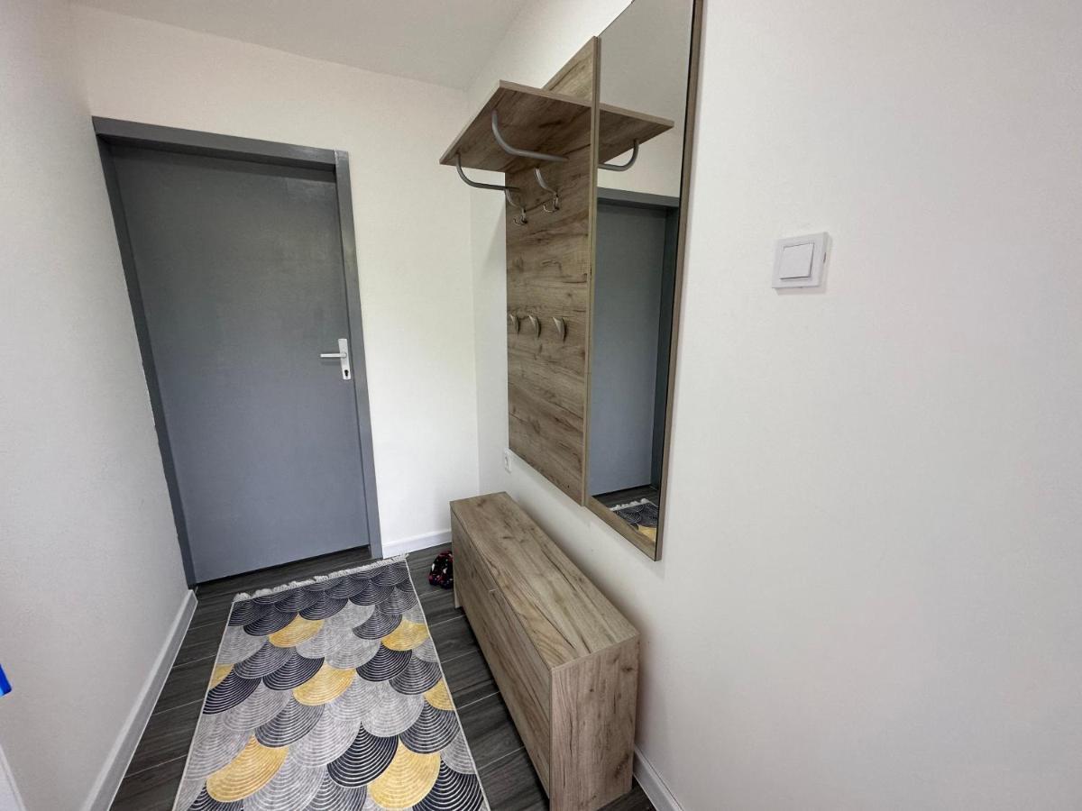 Vucinic Studio Apartment Цетине Екстериор снимка